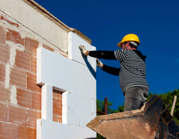 Best Insulation Installation Cost  in Schenectady, NY