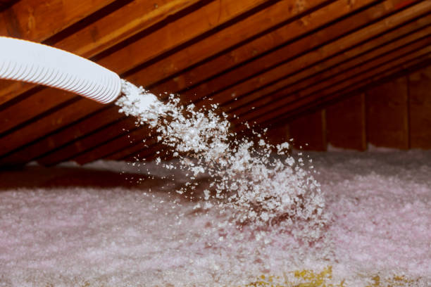 Best Blown-in Insulation  in Schenectady, NY