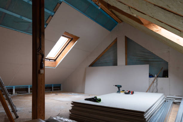 Best Insulation Contractors for Homes  in Schenectady, NY