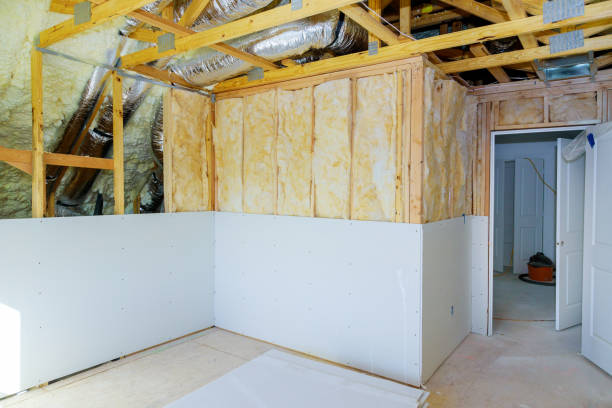 Best Garage Insulation Installation  in Schenectady, NY