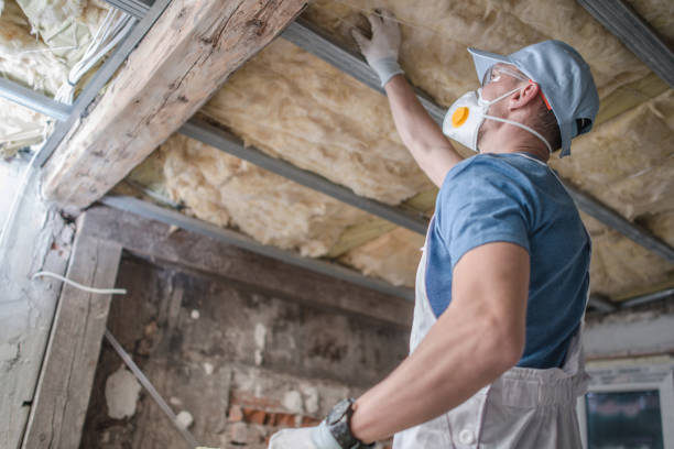 Best Commercial Insulation Contractor  in Schenectady, NY