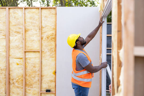 Best Wall Insulation Contractor  in Schenectady, NY