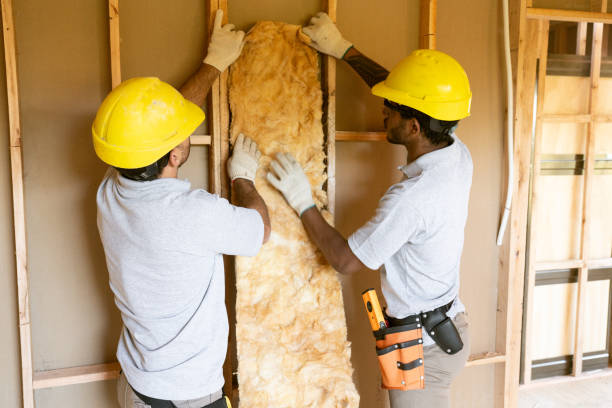 Best Blown-in Insulation  in Schenectady, NY