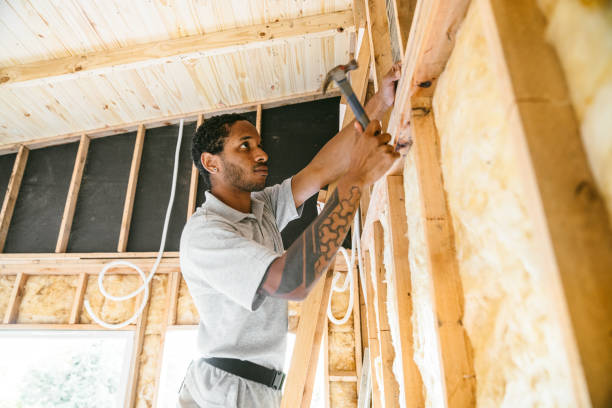 Soundproof Insulation Installation in Schenectady, NY