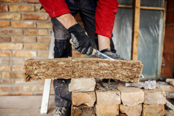 Best Home Insulation Services  in Schenectady, NY