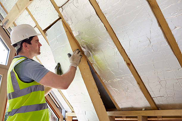 Range of Insulation Solutions in Schenectady, NY