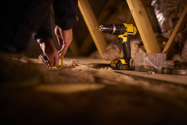 Best Commercial Insulation Contractor  in Schenectady, NY